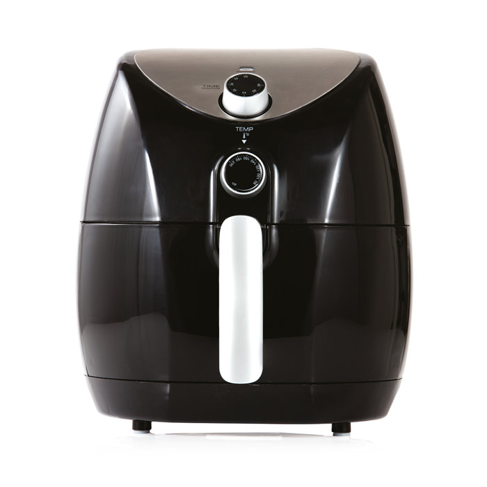 Tower T17021 Family Size Air Fryer with Rapid Air Circulation, 60